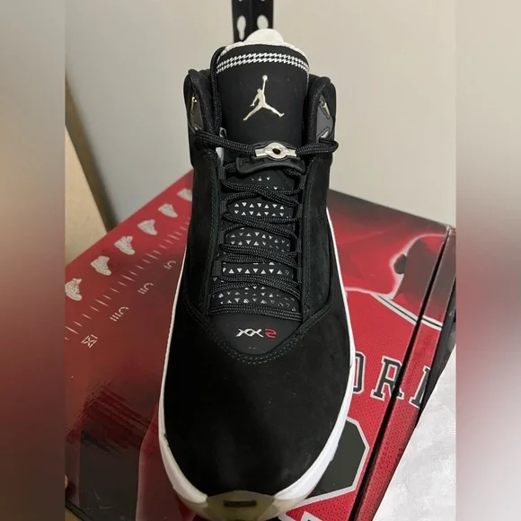 Jordan Collezione 22/1